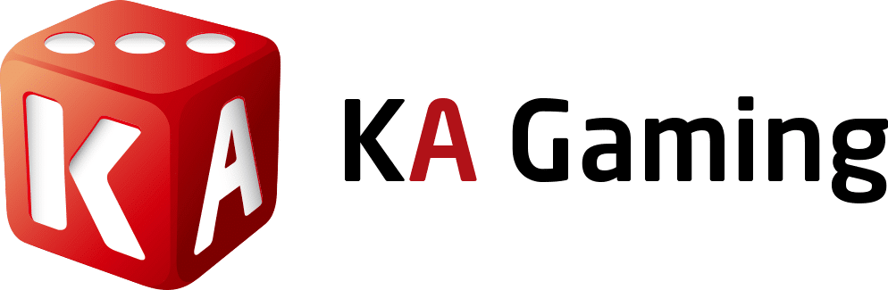 KA Gaming Logo