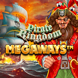 Pirate Kingdom Megaways iron dog