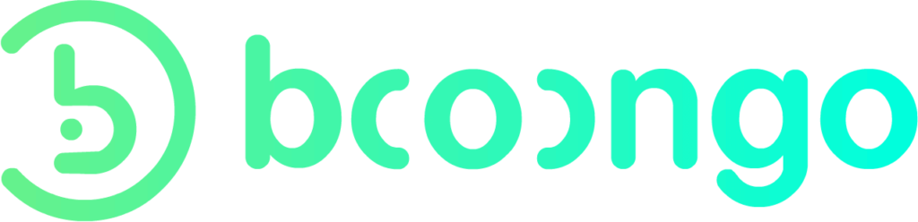 booongo logo slot