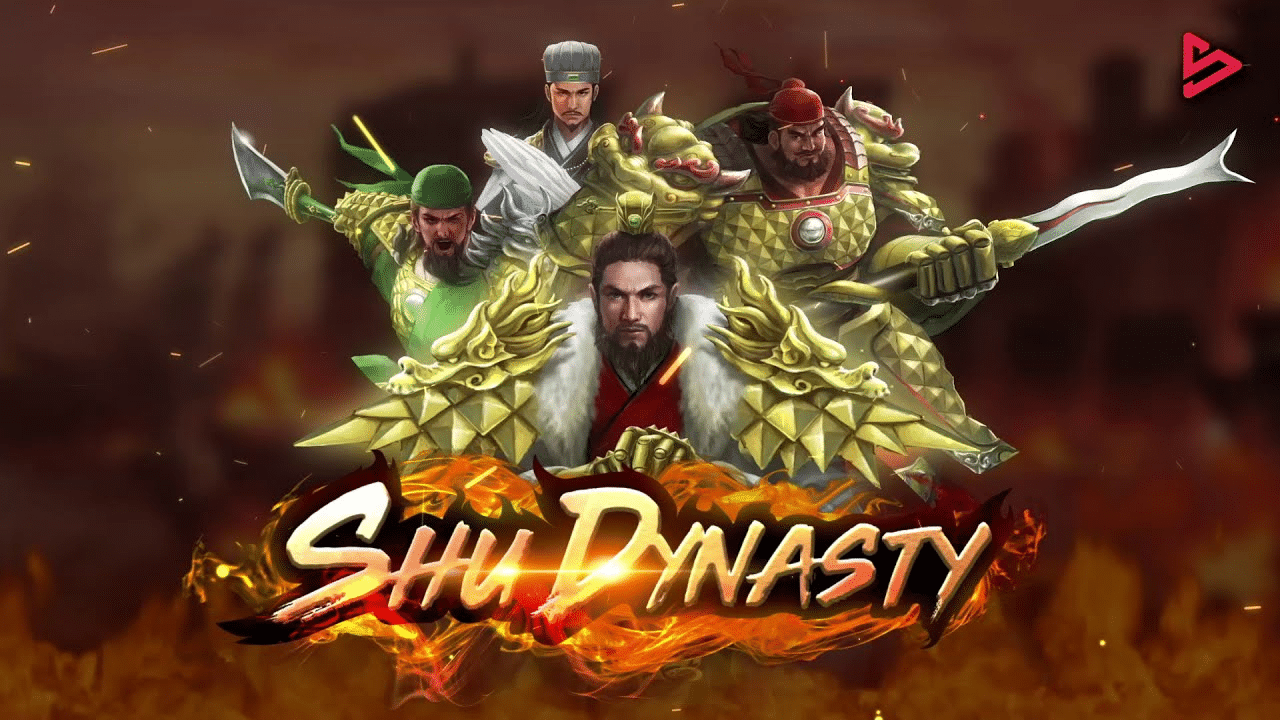 Shu Dynasty